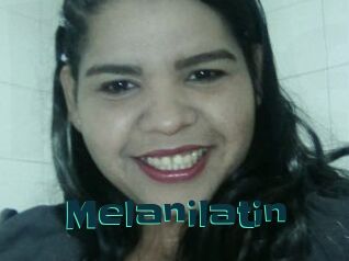 Melanilatin