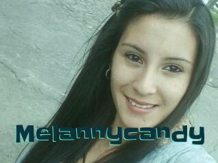 Melannycandy