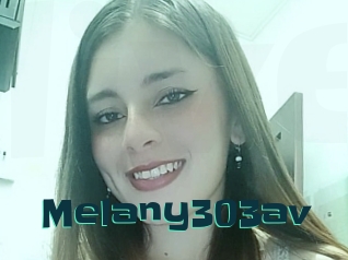 Melany303av