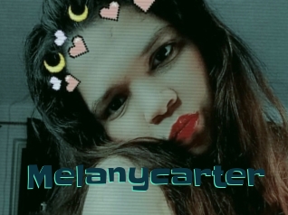 Melanycarter