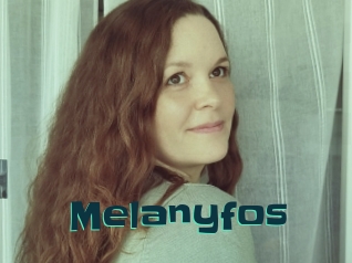 Melanyfos