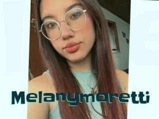 Melanymoretti