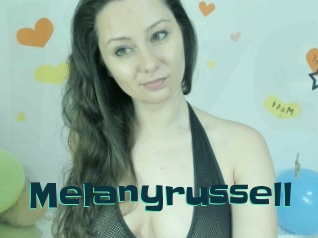 Melanyrussell