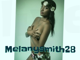 Melanysmith28