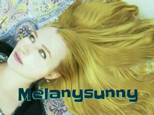 Melanysunny