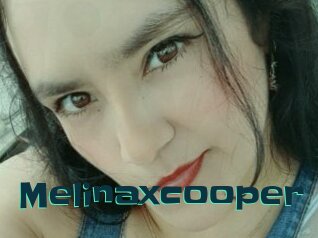 Melinaxcooper