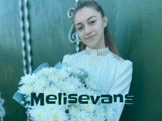 Melisevans