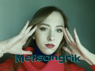 Melisongrik