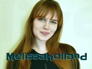 Melissaholland