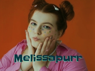 Melissapurr