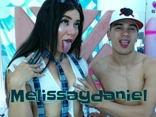 Melissaydaniel