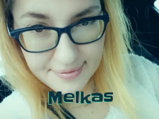 Melkas