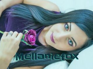 Mellaniefox