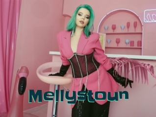 Mellystoun