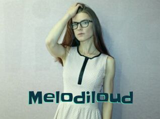 Melodiloud