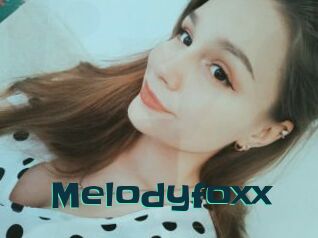 Melodyfoxx