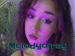 Melodyofray