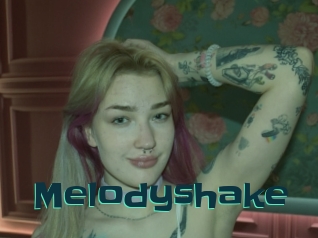 Melodyshake