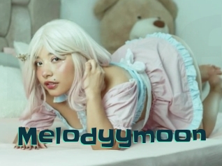 Melodyymoon