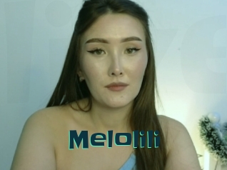 Melolili