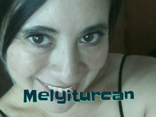 Melyiturcan