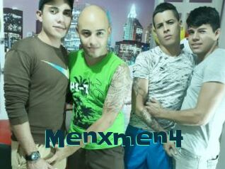 Menxmen4