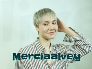 Merciaalvey