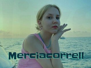 Merciacorrell