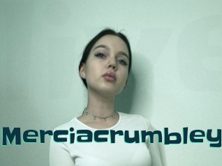 merciacrumbley Live Cams