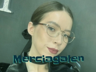 Merciagalen