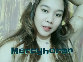 Mercyhoran