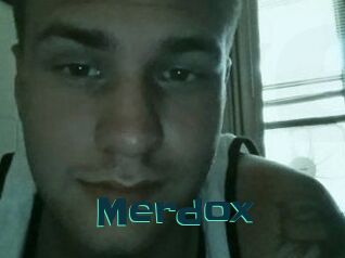 Merdox