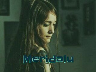 Meridalu