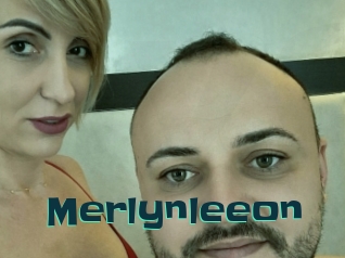 Merlynleeon