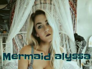 Mermaid_alyssa