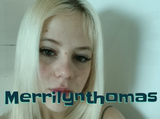 Merrilynthomas