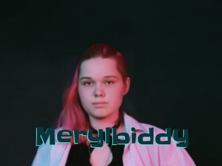merylbiddy Live Cams