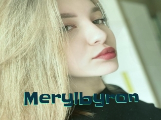 Merylbyron