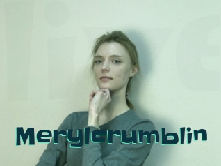 Merylcrumblin