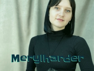 Merylharder