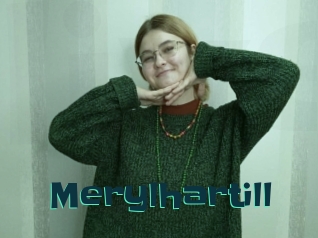 Merylhartill