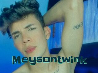 Meysontwink