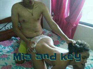 Mia_and_key