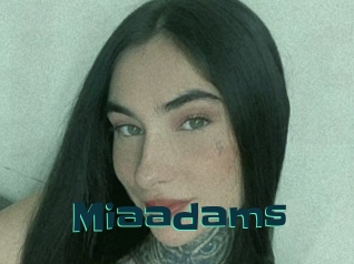 Miaadams