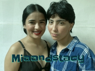 Miaandstacy