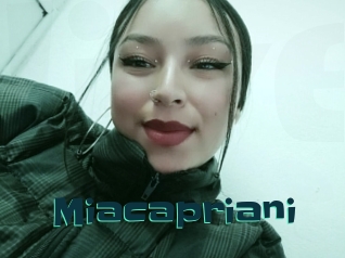 Miacapriani