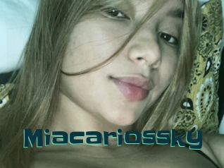 Miacariossky