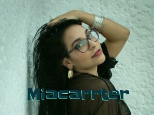 Miacarrter