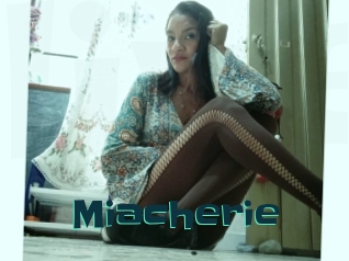 Miacherie