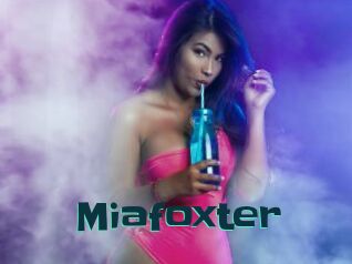 Miafoxter